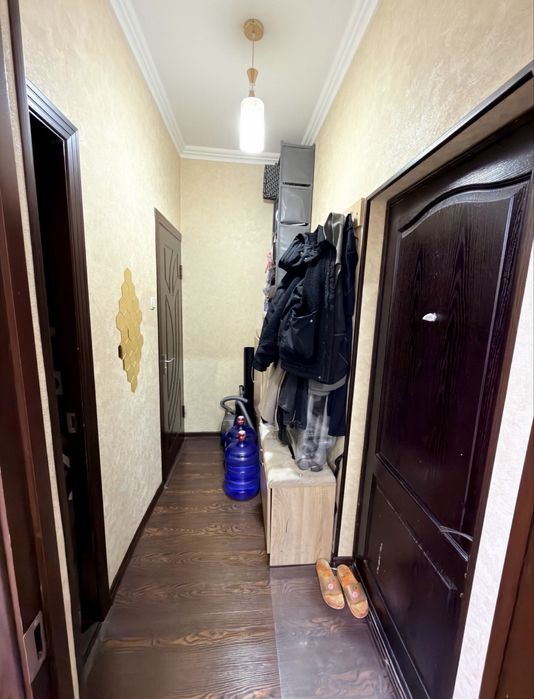 Продается 1 комнатная квартира