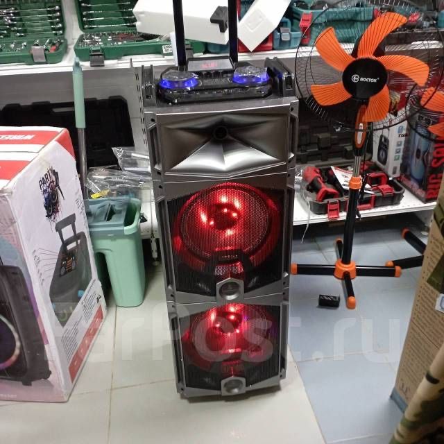 Kalonka arenda prokat