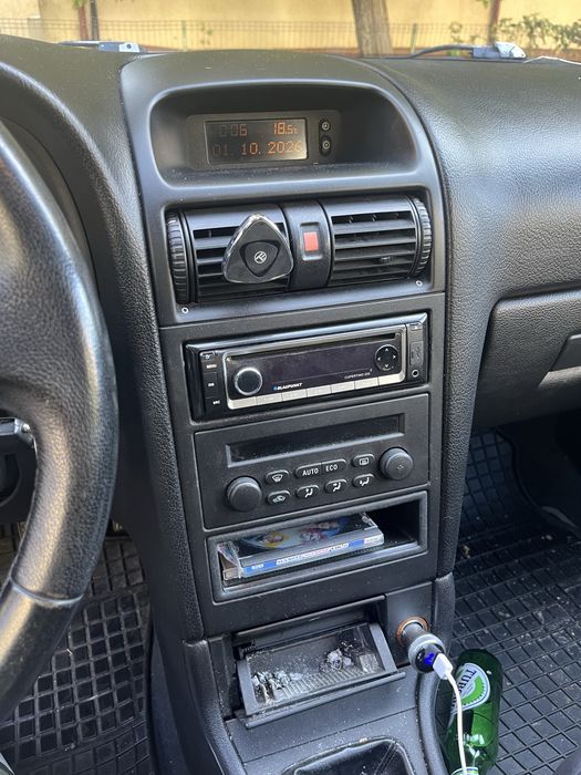 Opel astra G Break