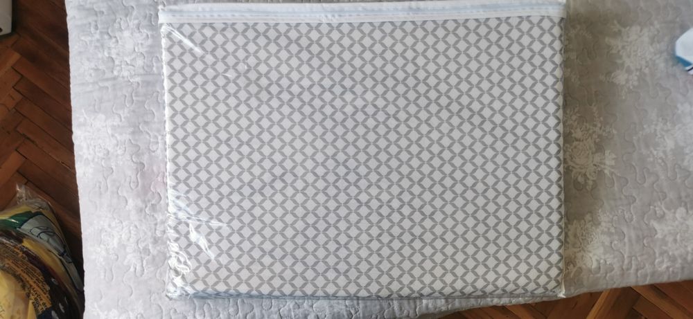 Подложка против рефлукс