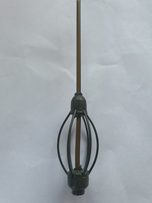 Momitor  tija 4 mm (50 ,60 70 80 g)