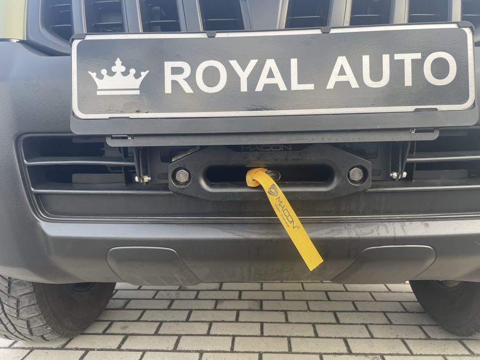 Toyota Landcruiser,utilitar.