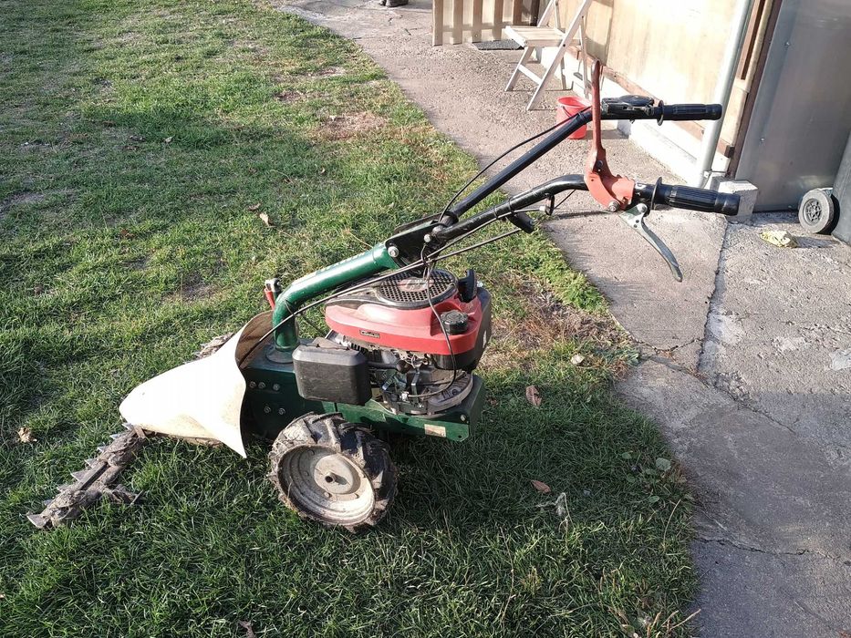 Motocositoare Herby88