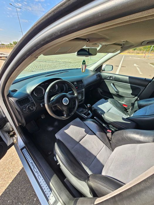 Se vinde Vw bora