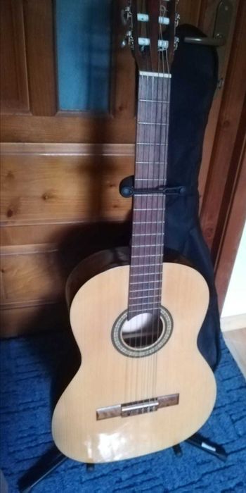 Chitară Clasică Thomann 4/4 Stângaci