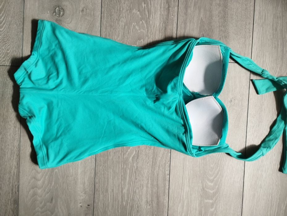 Цял бански Seafolly