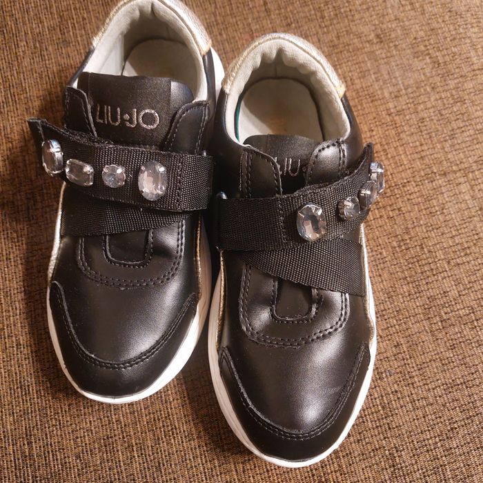 Sneakers piele, Liu Jo originali, nr.33