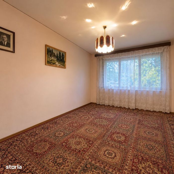 De vânzare apartament 2 camere Grigorescu