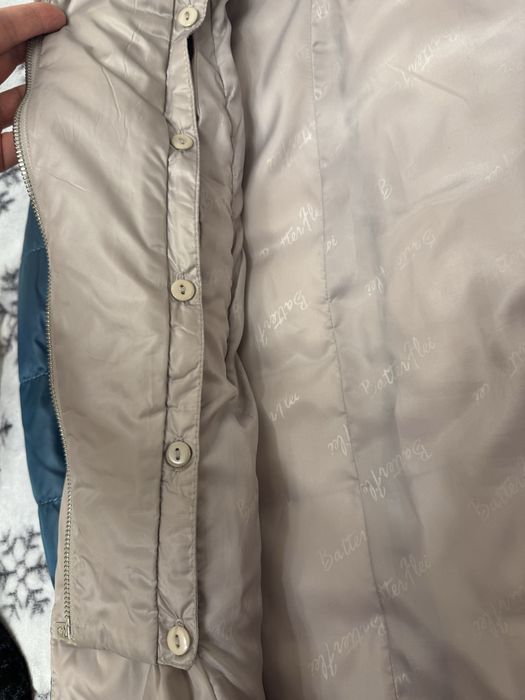 Куртка-пальто Турция