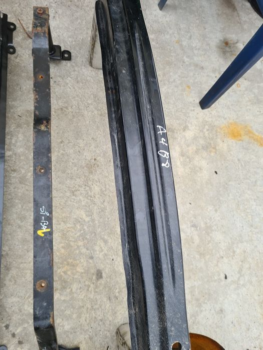 Armatura bara spate audi ,vw Eos,Phaeton Opel corsa D