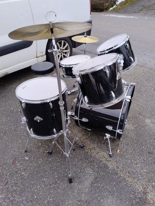 Jinbao комплект барабани.