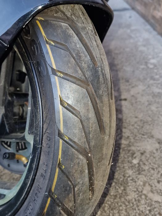 Scuter electric ZEEHO AE8S+ '24