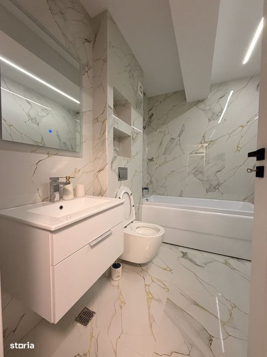 Apartament 2 camere Lac Rediu - Pacurari DON LAKE View