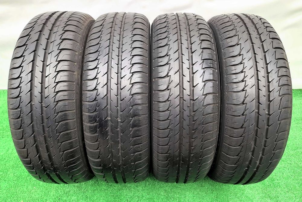 4бр. 205/60/15 KLEBER Dynaxer HP3 - летни