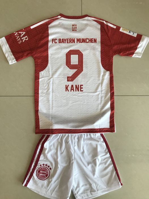 Детски екипи Х.Кейн,Неймар,Мбапе,Върджил