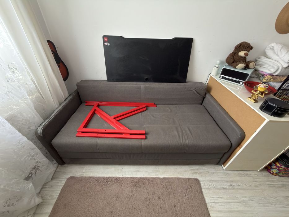 Canapea pliabila/pat