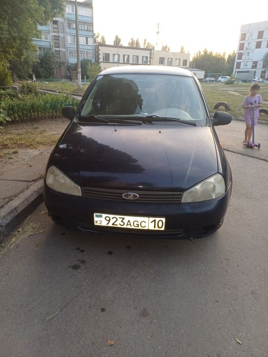 Продам ваз калина