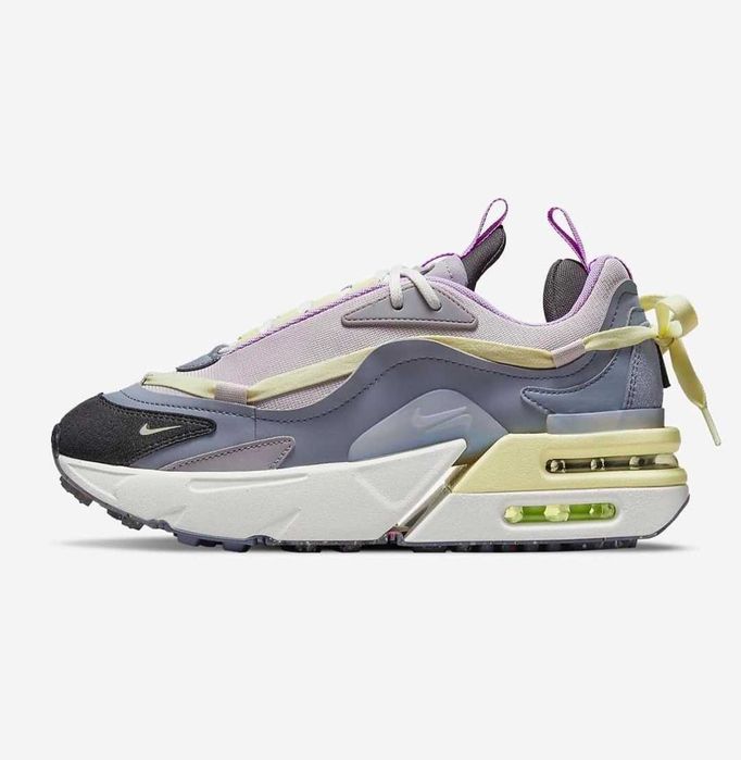 Nike Air Max Furyosa Ashen