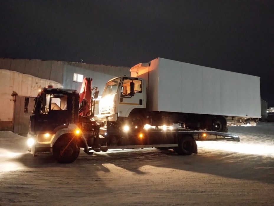 манипулятор-эвакуатор. Перевозка: авто, спецте