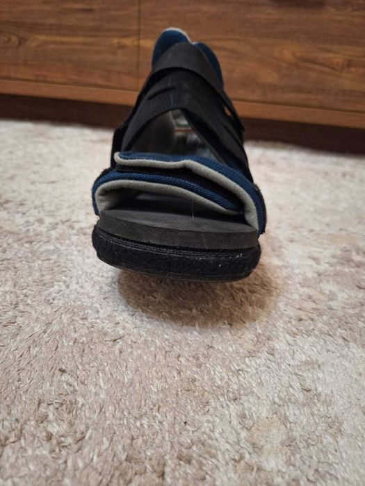 Обувь Барука 38-41 размер