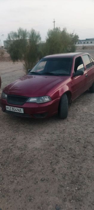 Nexia2 2014 sotiladi