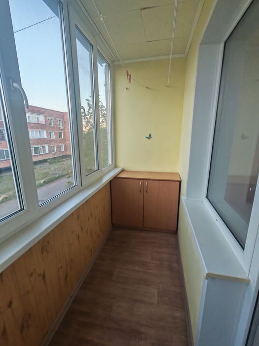 Продажа квартиры