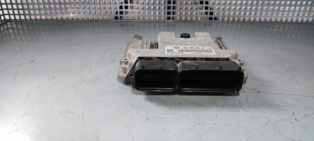 ECU volkswagen vw golf 5 break 1.9 BLS cod 03G906021QJ