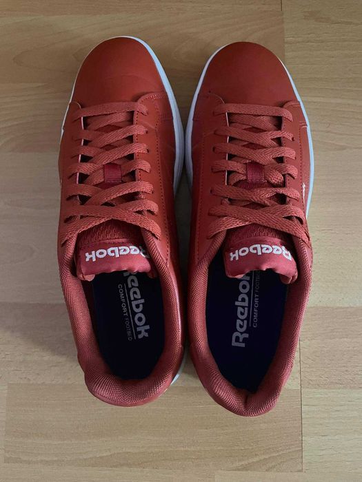 Reebok. 41,5  номер