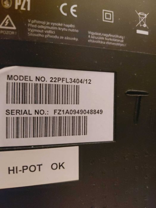 De Vânzare Televizor Samsung,  Philips, Monitoare, Imprimantă HP