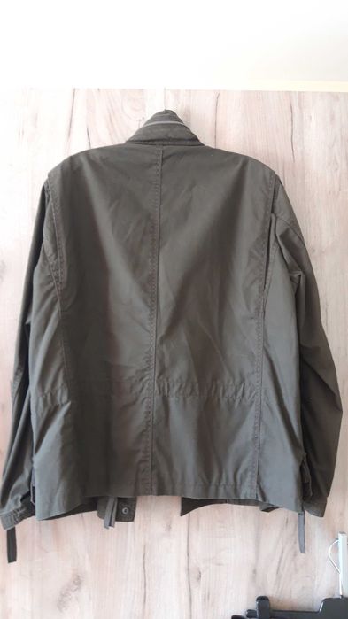 Яке мъжко (унисекс) размер 50