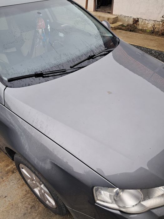 Vand masina in stare foarte buna Passat!