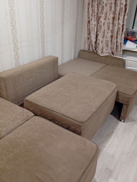 Продам Диван 3 метровый