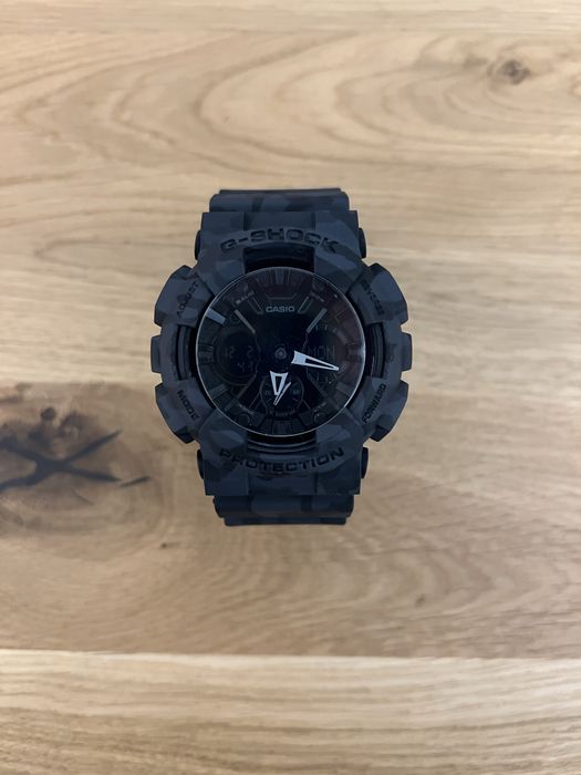 Casio G-Shock GA-120