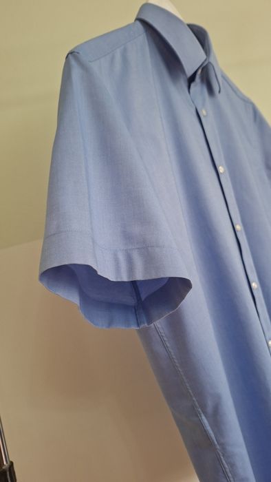 Рубашка от HugoBoss