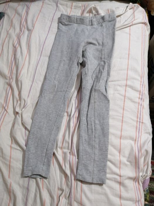 Клинове детски и анцузи - цена по 3 лева бройката