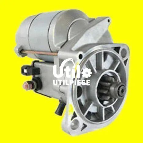 electromotor airman ax08 ax15 ax17 ax20 ax25 ax30 + piese airman