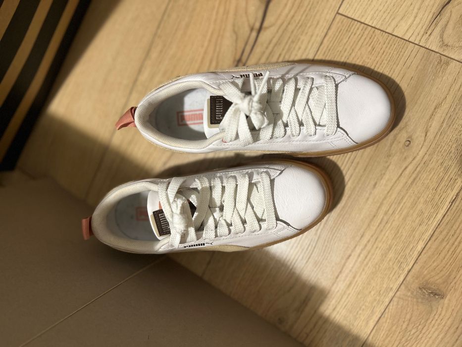 Кецове Puma Mayze 37 номер