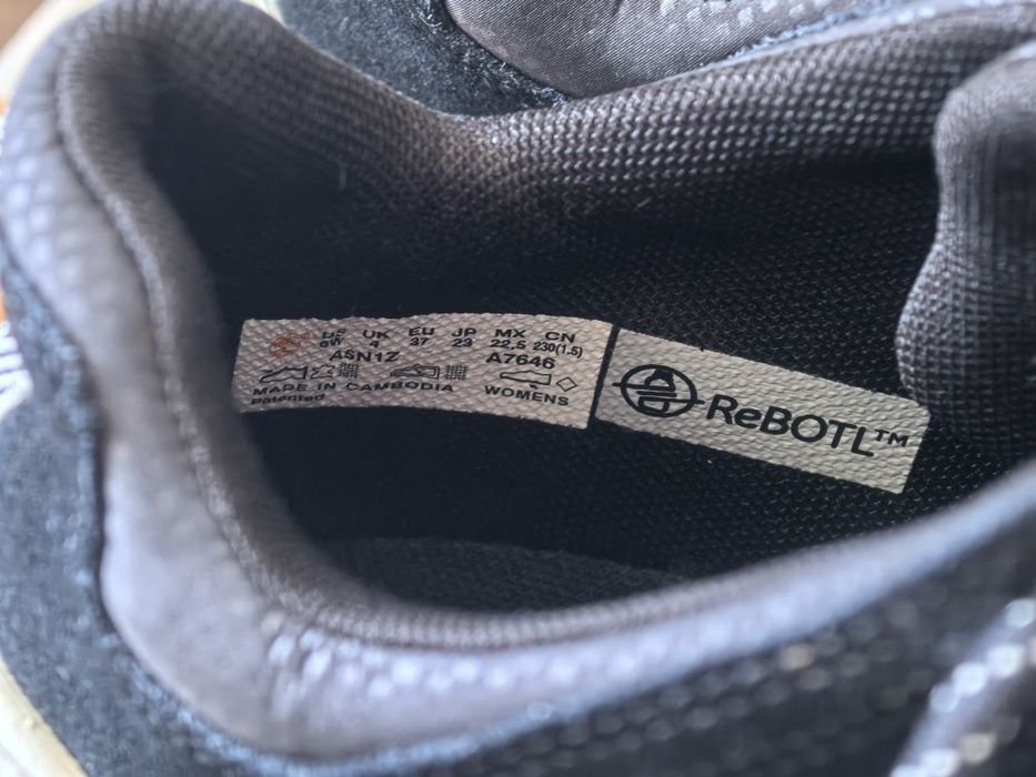 Маратонки Timberland 37