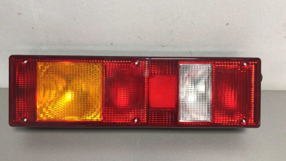 Фонарь задний 24В Камаз