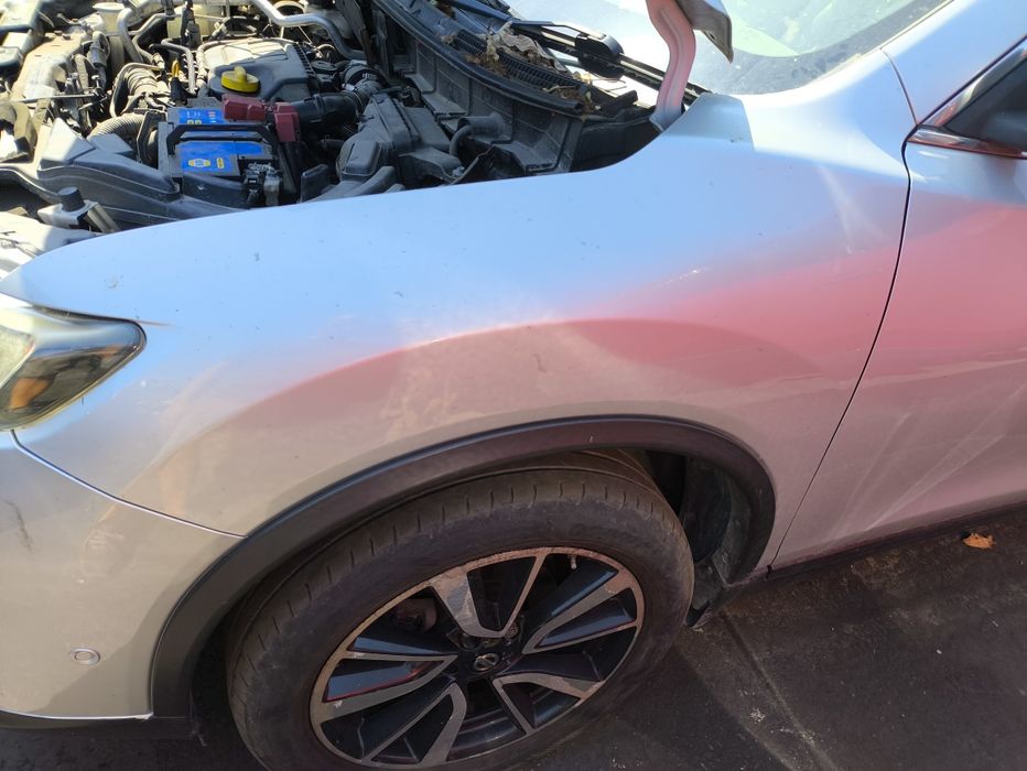 Калник за Nissan Xtrail T32