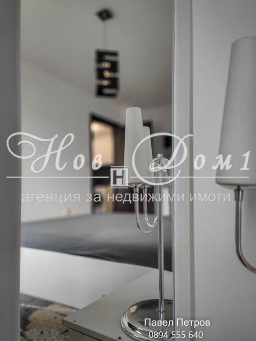 Дава се под наем Двустаен апартамент в Варна, Лятно кино Тракия - 62 кв.м за 164000 € - Снимка #6