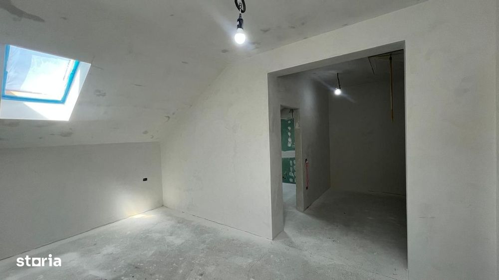 COMISION 0% | Duplex Mosnita Noua | 122 mp utili | 4 dormitoare
