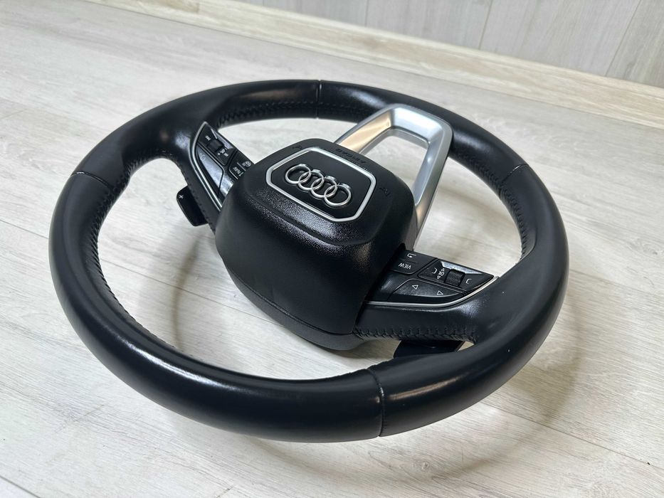 Волан Audi Q7 4M