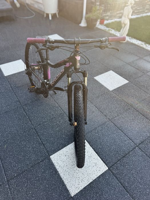 Trotineta Kross 27.5 inch