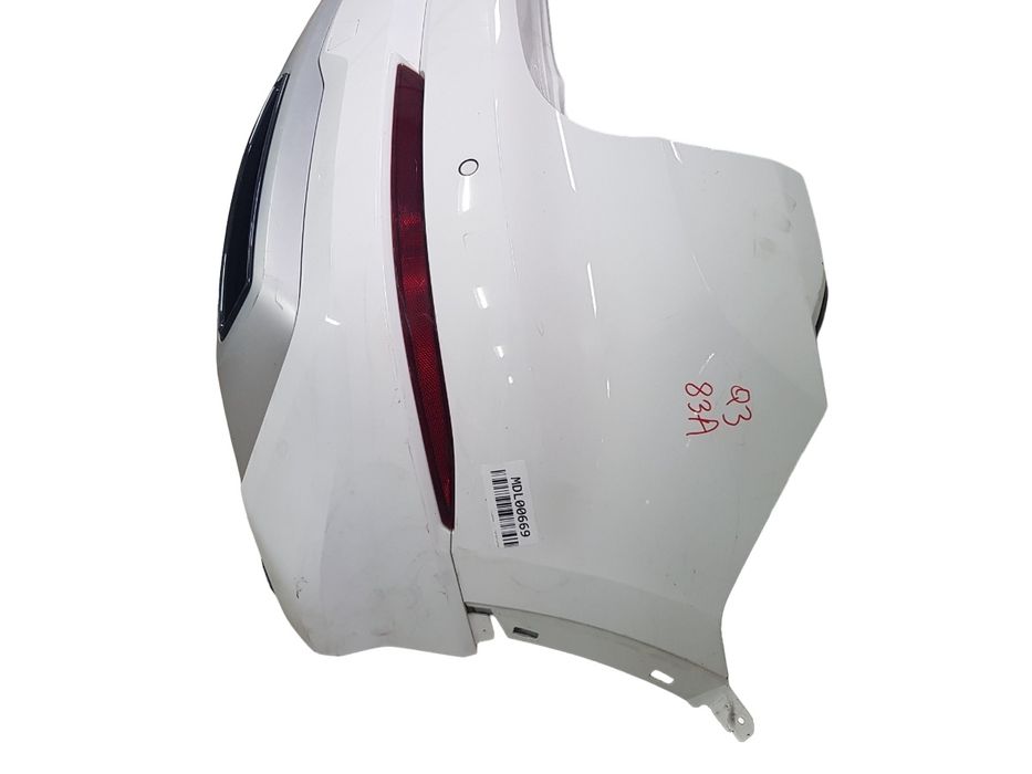 Bara Spate Audi Q3 F3B 2018 - >