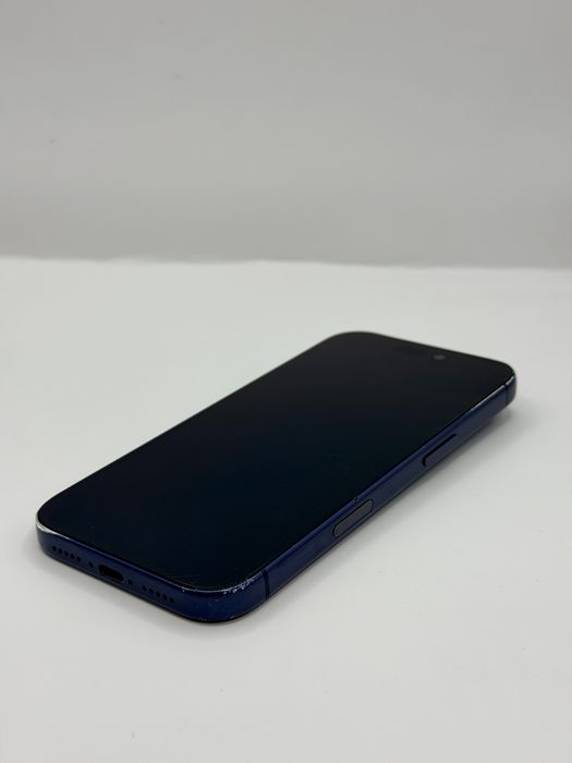 Iphone 17 Pro 256GB 100% Garantie Rate BuyBack - iphonezone.ro