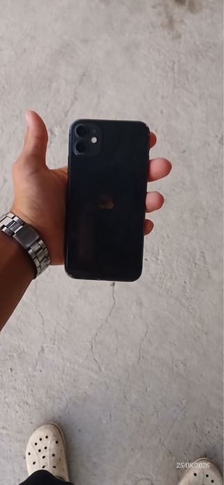Iphone 11  idal ochipmagan yonku 74 %
