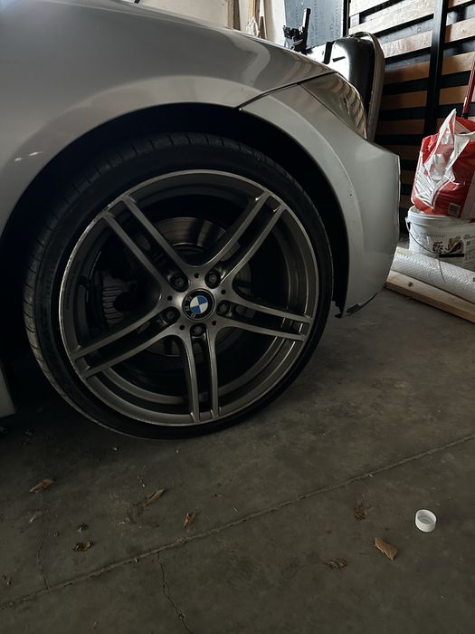 BMW style 313 19”