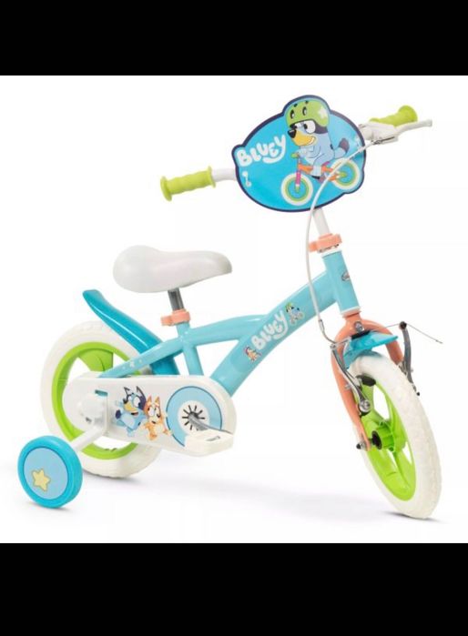 Bicicletă Bluey