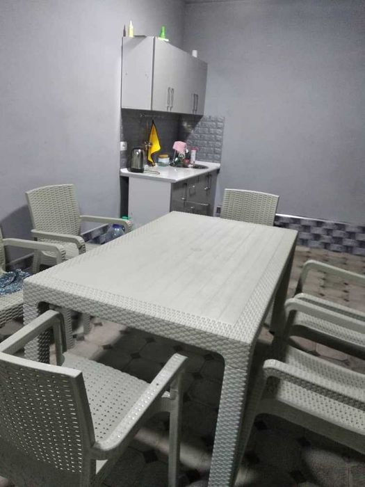 Продается своя новая дача